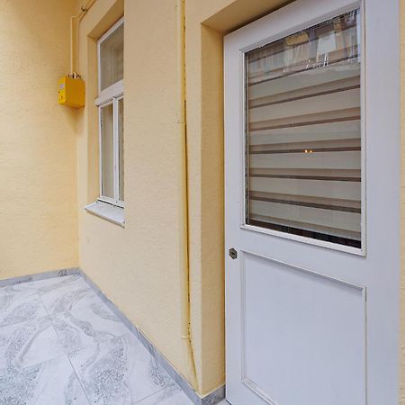 2 - Bedroom Apartments Galicia Lviv Dış mekan fotoğraf