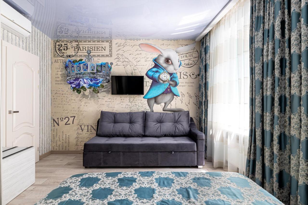 2 - Bedroom Apartments Galicia Lviv Dış mekan fotoğraf