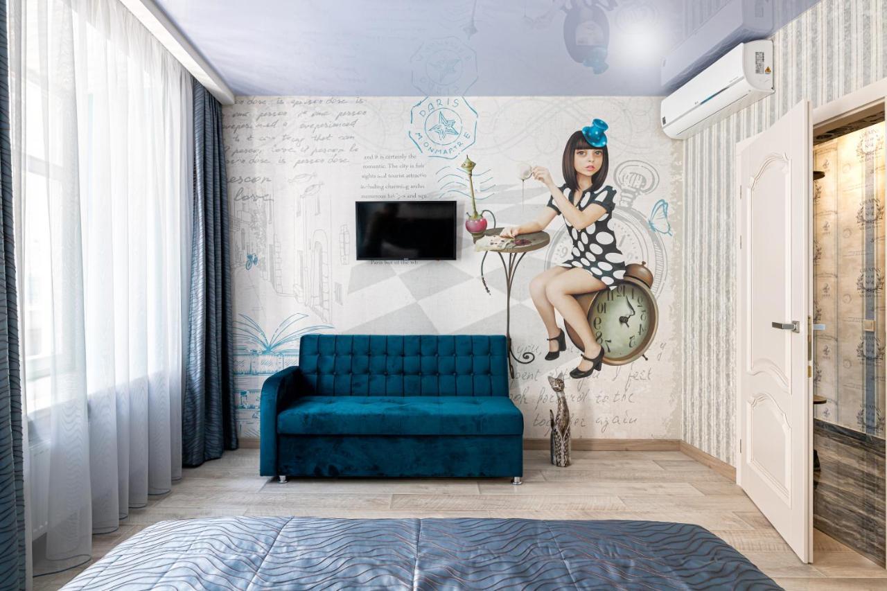 2 - Bedroom Apartments Galicia Lviv Dış mekan fotoğraf
