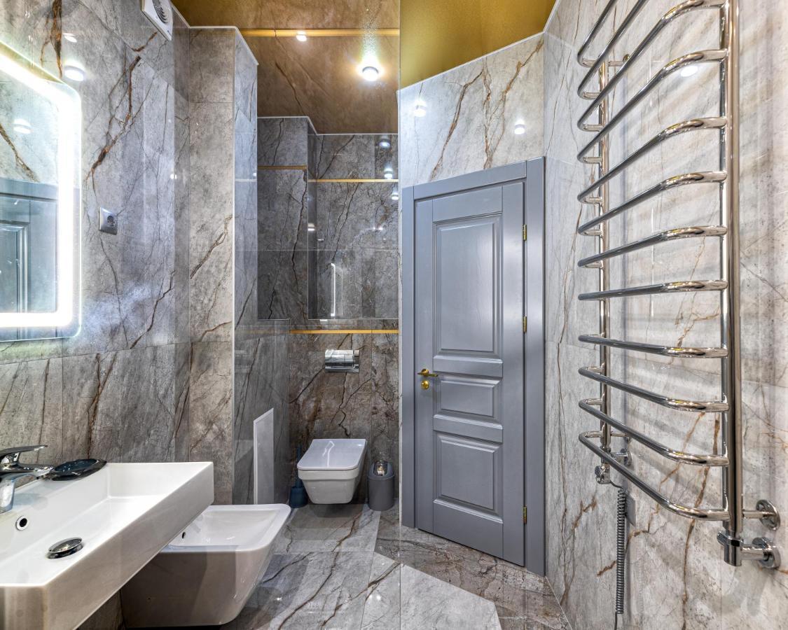 2 - Bedroom Apartments Galicia Lviv Dış mekan fotoğraf