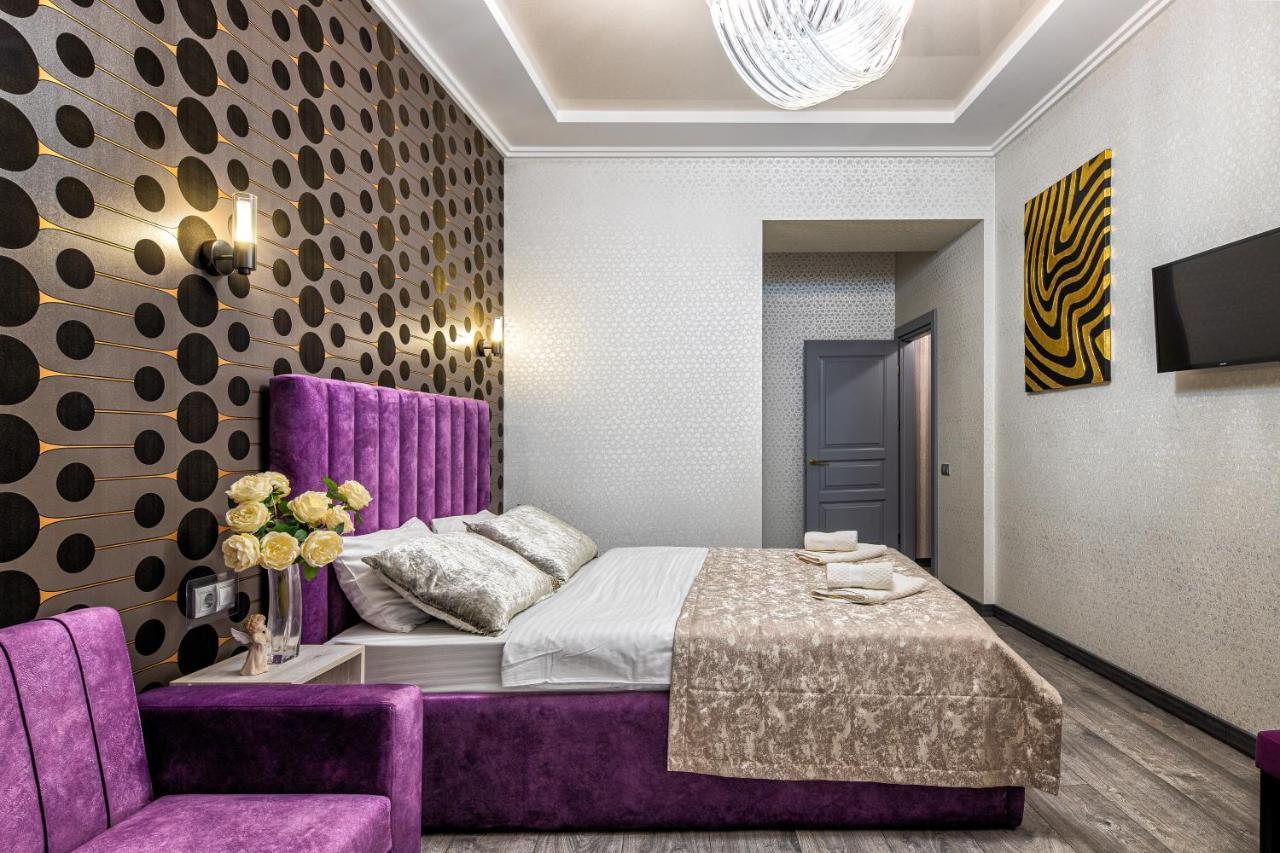 2 - Bedroom Apartments Galicia Lviv Dış mekan fotoğraf