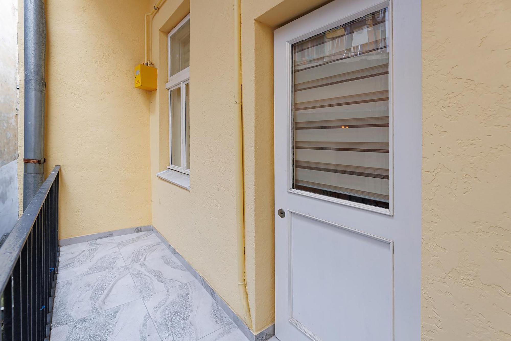2 - Bedroom Apartments Galicia Lviv Dış mekan fotoğraf