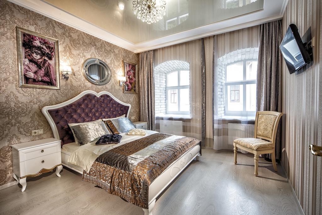 2 - Bedroom Apartments Galicia Lviv Dış mekan fotoğraf