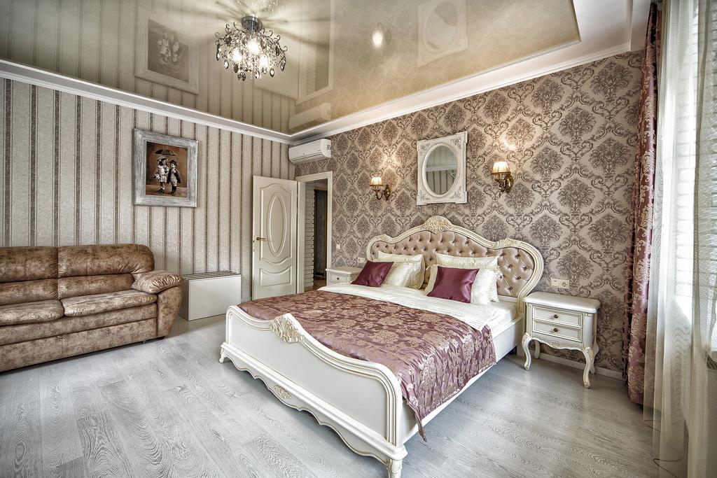 2 - Bedroom Apartments Galicia Lviv Dış mekan fotoğraf