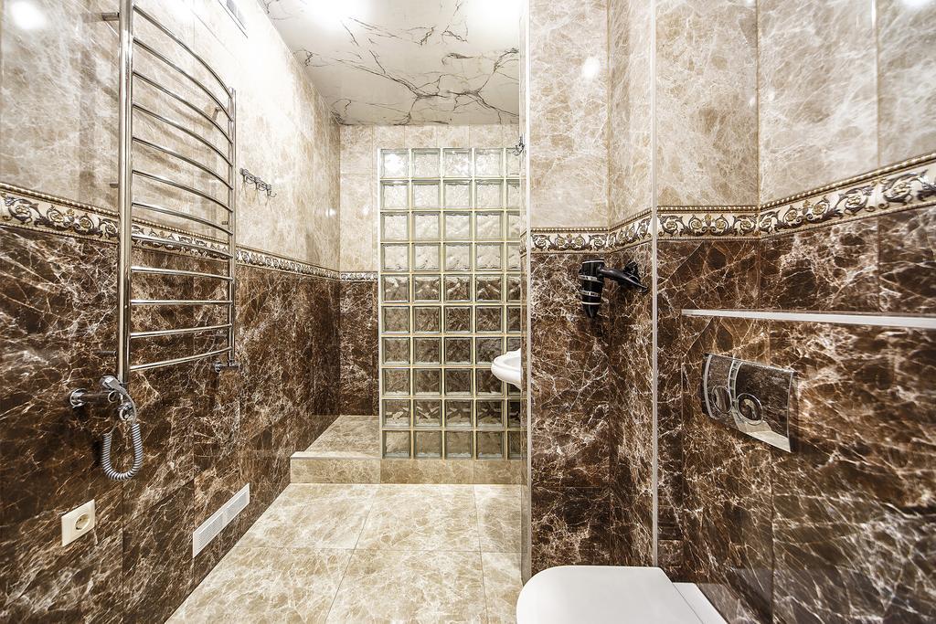 2 - Bedroom Apartments Galicia Lviv Dış mekan fotoğraf