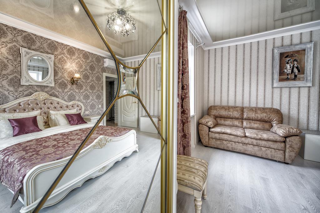 2 - Bedroom Apartments Galicia Lviv Dış mekan fotoğraf