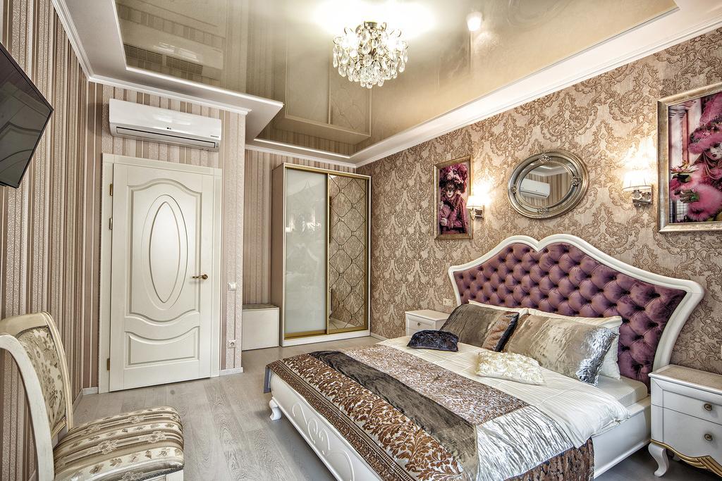 2 - Bedroom Apartments Galicia Lviv Dış mekan fotoğraf
