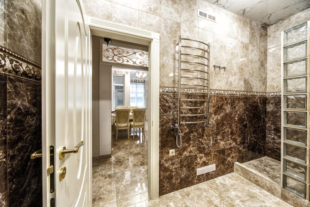2 - Bedroom Apartments Galicia Lviv Dış mekan fotoğraf