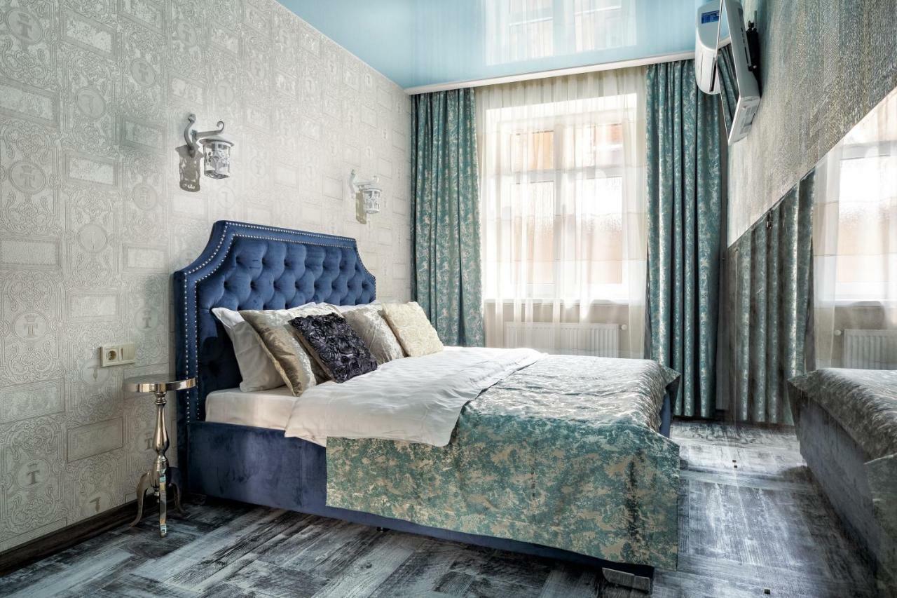 2 - Bedroom Apartments Galicia Lviv Dış mekan fotoğraf